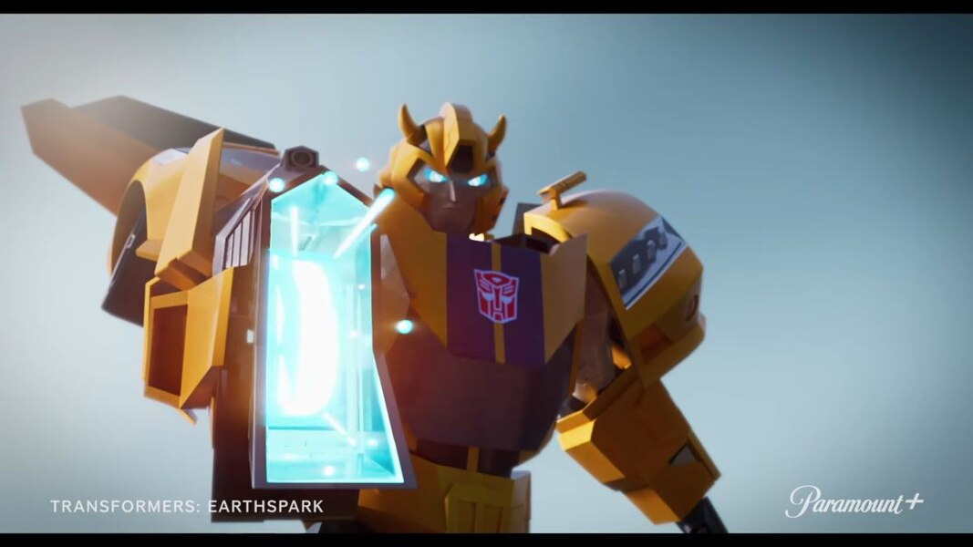 Transformers EarthSpark Trailer Bumblebee Image  (8 of 16)